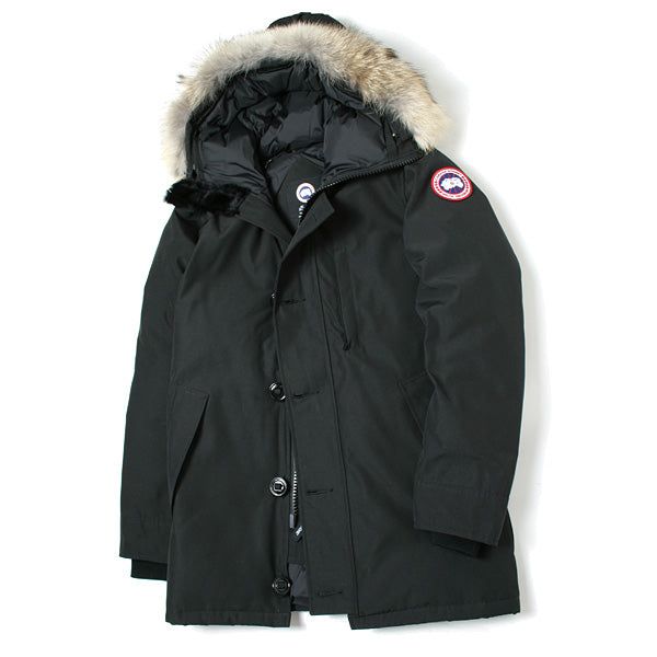 CANADA GOOSE(カナダグース) Jasper Parka Heritage 3438JM (3438JM