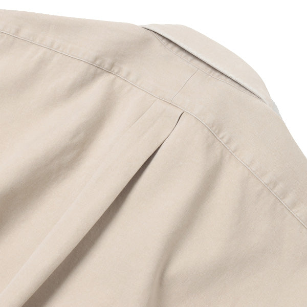 BD Shirt (22SAP-02-02H) | A.PRESSE / シャツ (MEN) | A.PRESSE正規