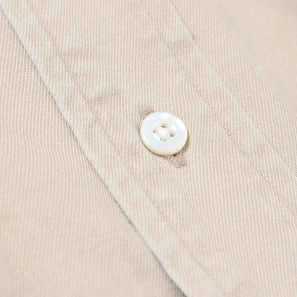 BD Shirt (22SAP-02-02H) | A.PRESSE / シャツ (MEN) | A.PRESSE正規