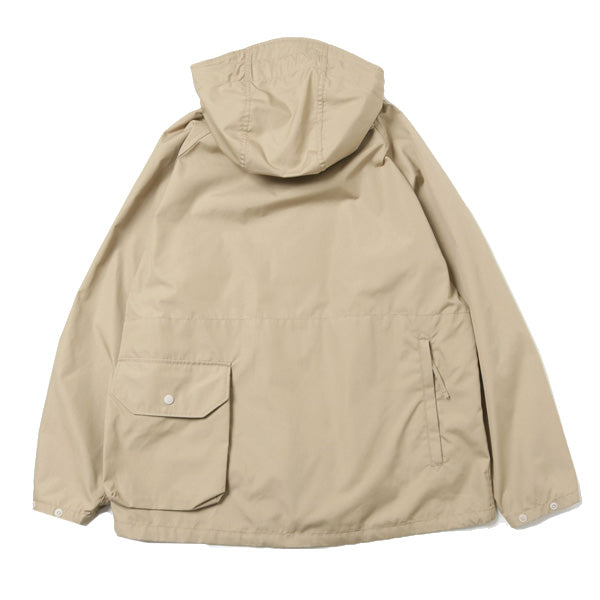 Atlantic Parka - PC Poplin (IK104) | ENGINEERED GARMENTS / JACKET