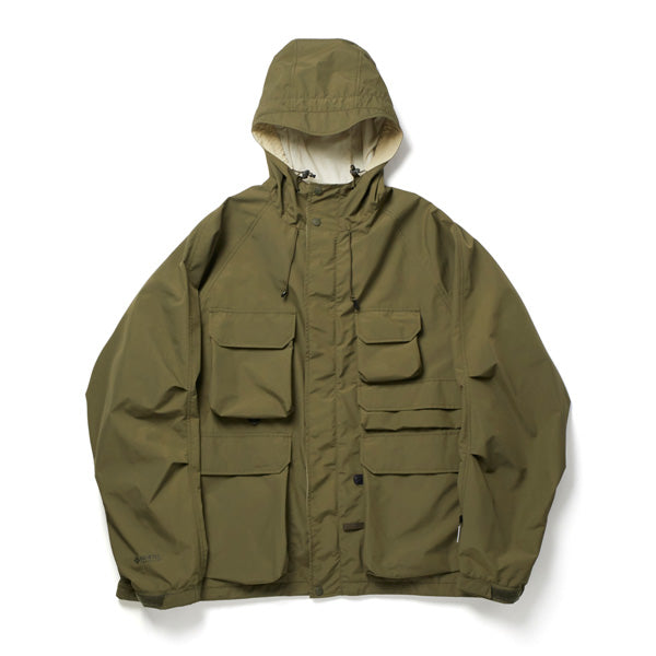 GORE-TEX INFINIUM Tech Loose Mountain Parka (BJ-16022) | DAIWA