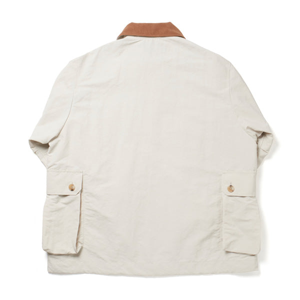 Tech Field Jacket (BJ-20022) | DAIWA PIER39 / ジャケット (MEN