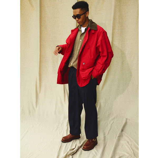 Tech Field Jacket (BJ-20022) | DAIWA PIER39 / ジャケット (MEN