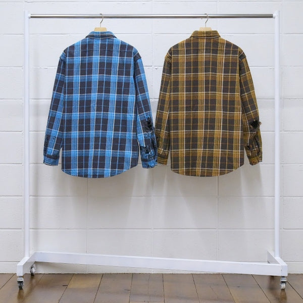 US2285 (US2285) | UNUSED / シャツ (MEN) | UNUSED正規取扱店DIVERSE