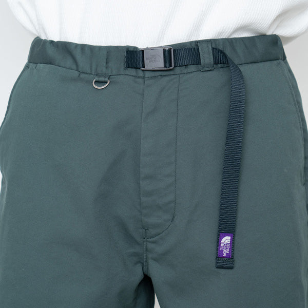 THE NORTH FACE PURPLE LABEL (ザ・ノース・フェイス パープルレーベル