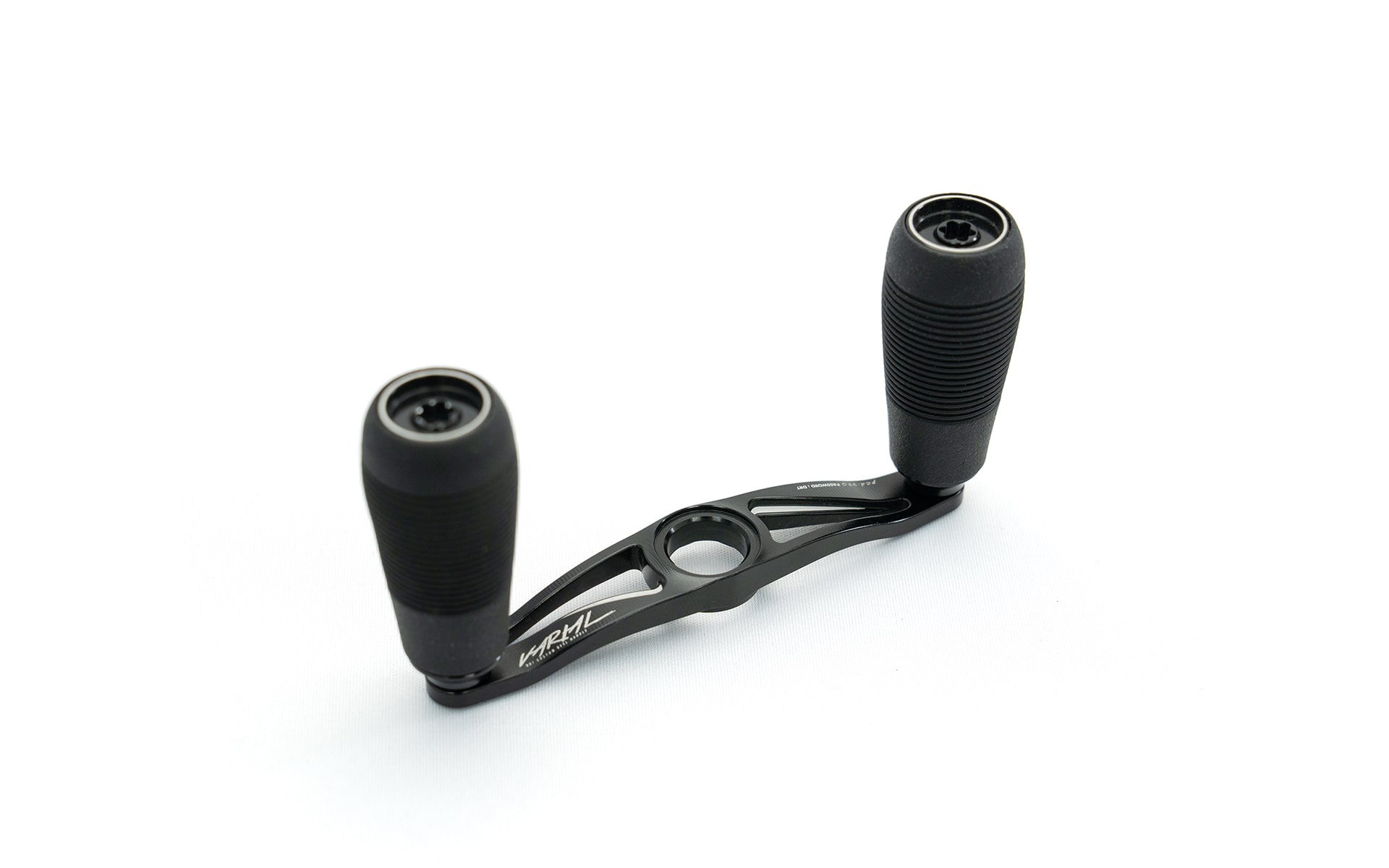 VARIAL p.c.d. 87 | DRT inc.