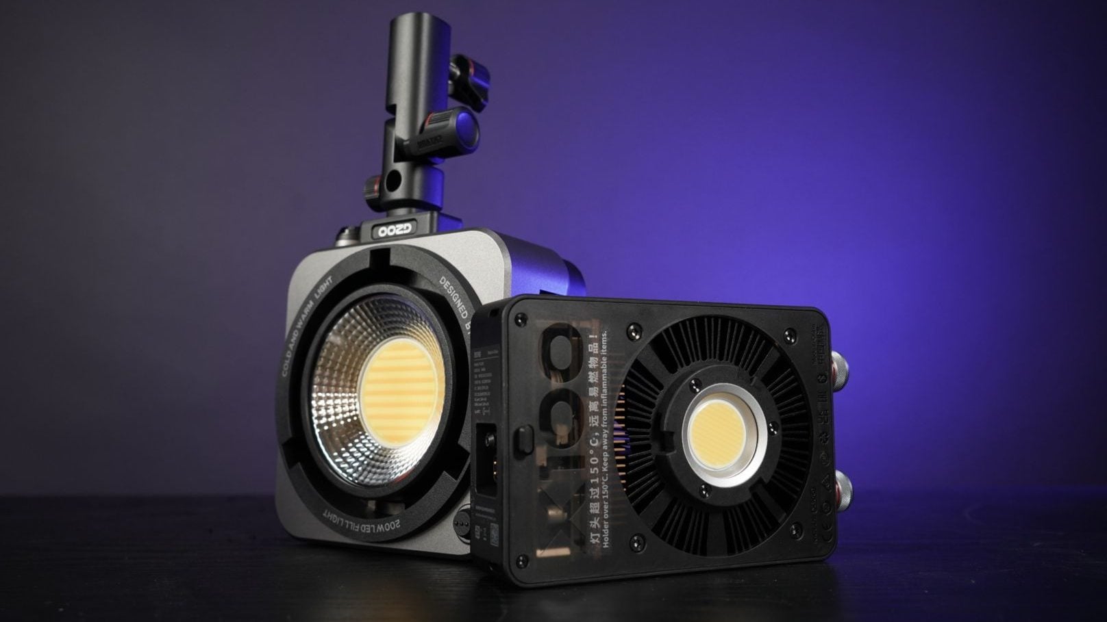 Zhiyun Molus X100 vs. G200- which is better for creators?