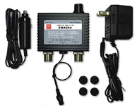 アマチュア無線用製品｜気象衛星NOAA・受信専用アンテナ｜第一電波工業