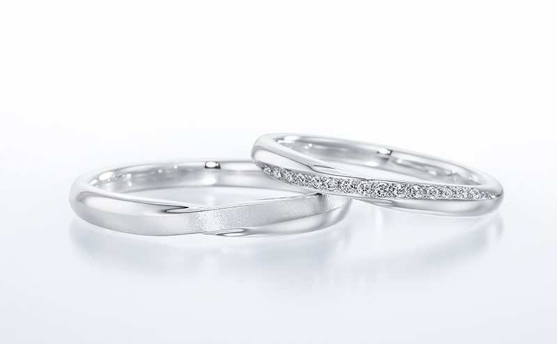 新作リング「Infinity Plants（インフィニティ プランツ）」が10月25日