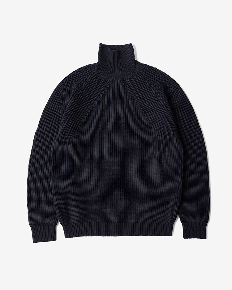 BATONER (MEN) (バトナー) | KNIT(ニット) | Dice&Dice | ONLINE STORE