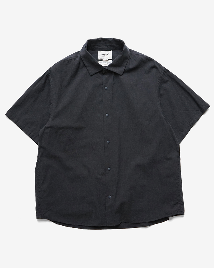 YAECAのコンフォートシャツ | YAECA(ヤエカ)特集 | Dice&Dice