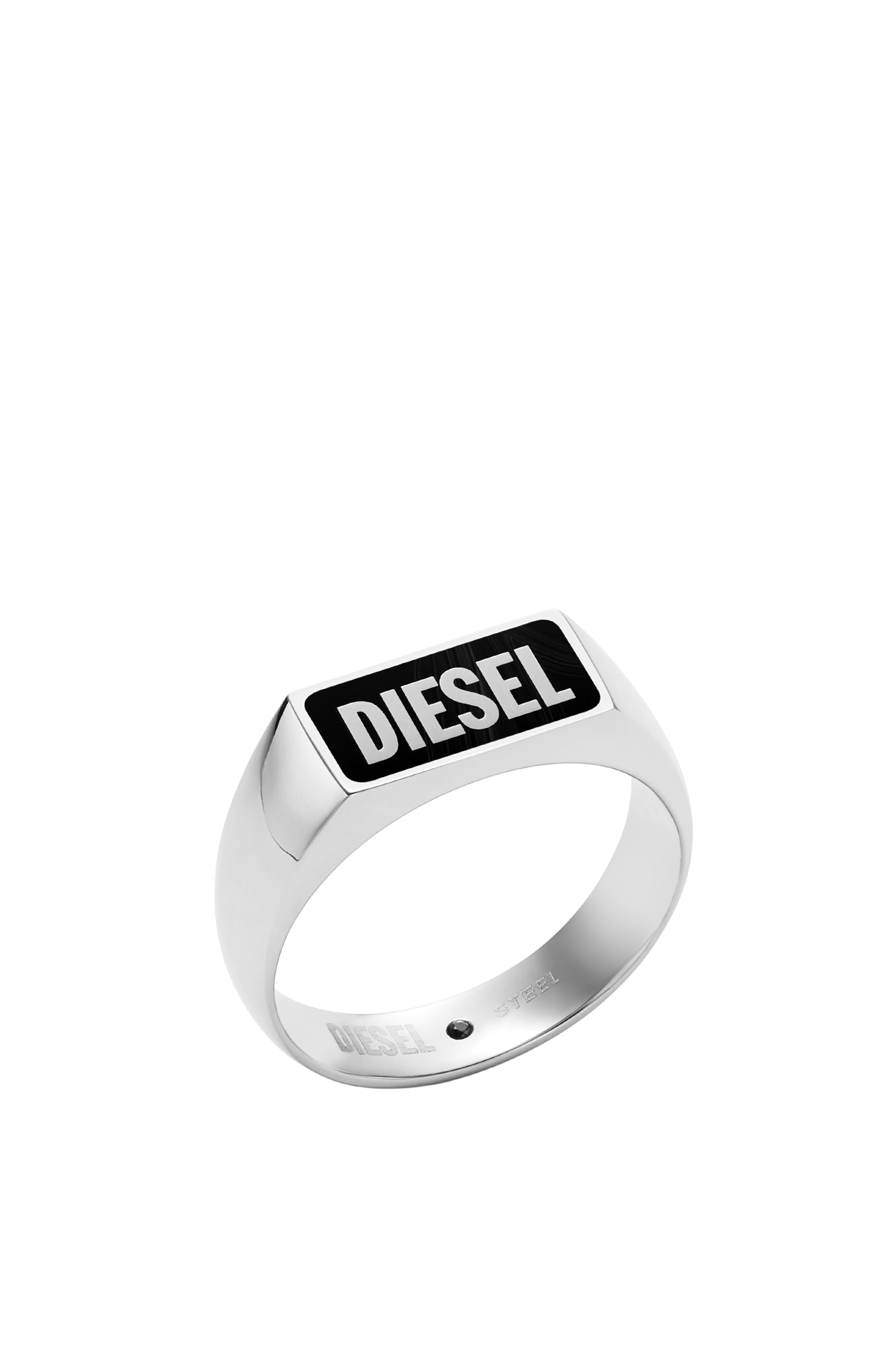 DIESEL®】ステンレスチェーンブレスレットDx1432｜ディーゼル公式