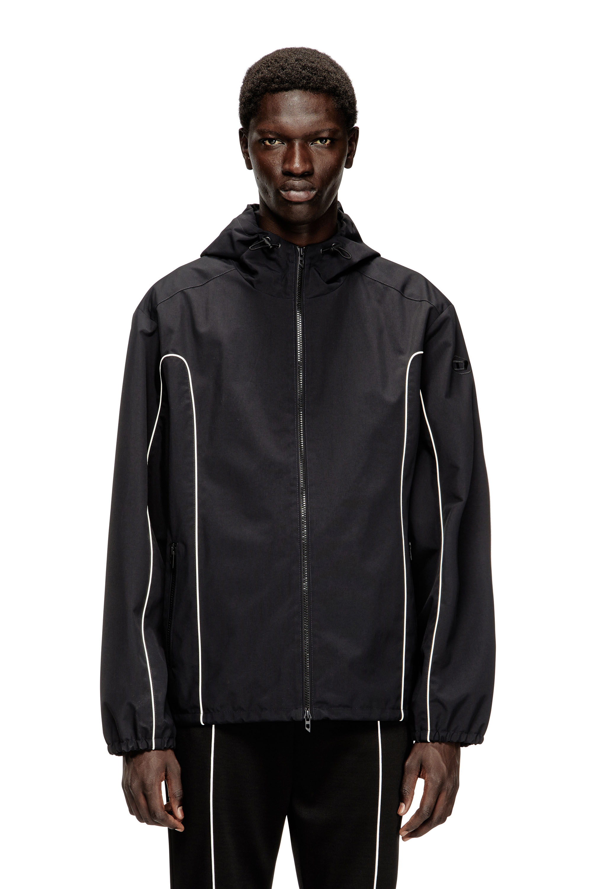 メンズジャケット｜ディーゼル公式オンラインストア Diesel® JP