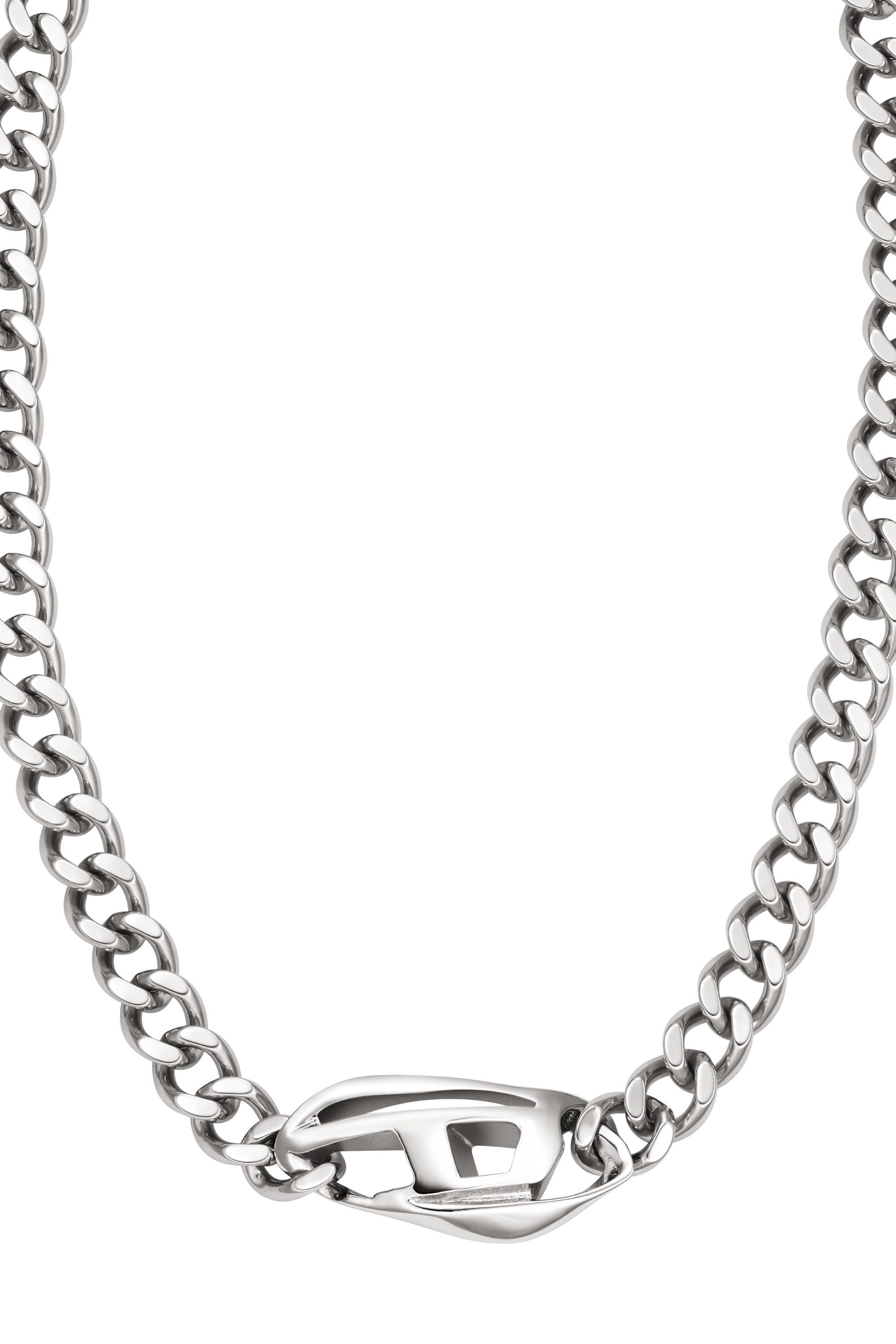 DIESEL®】ネックレス メンズ｜ディーゼル公式オンラインストア