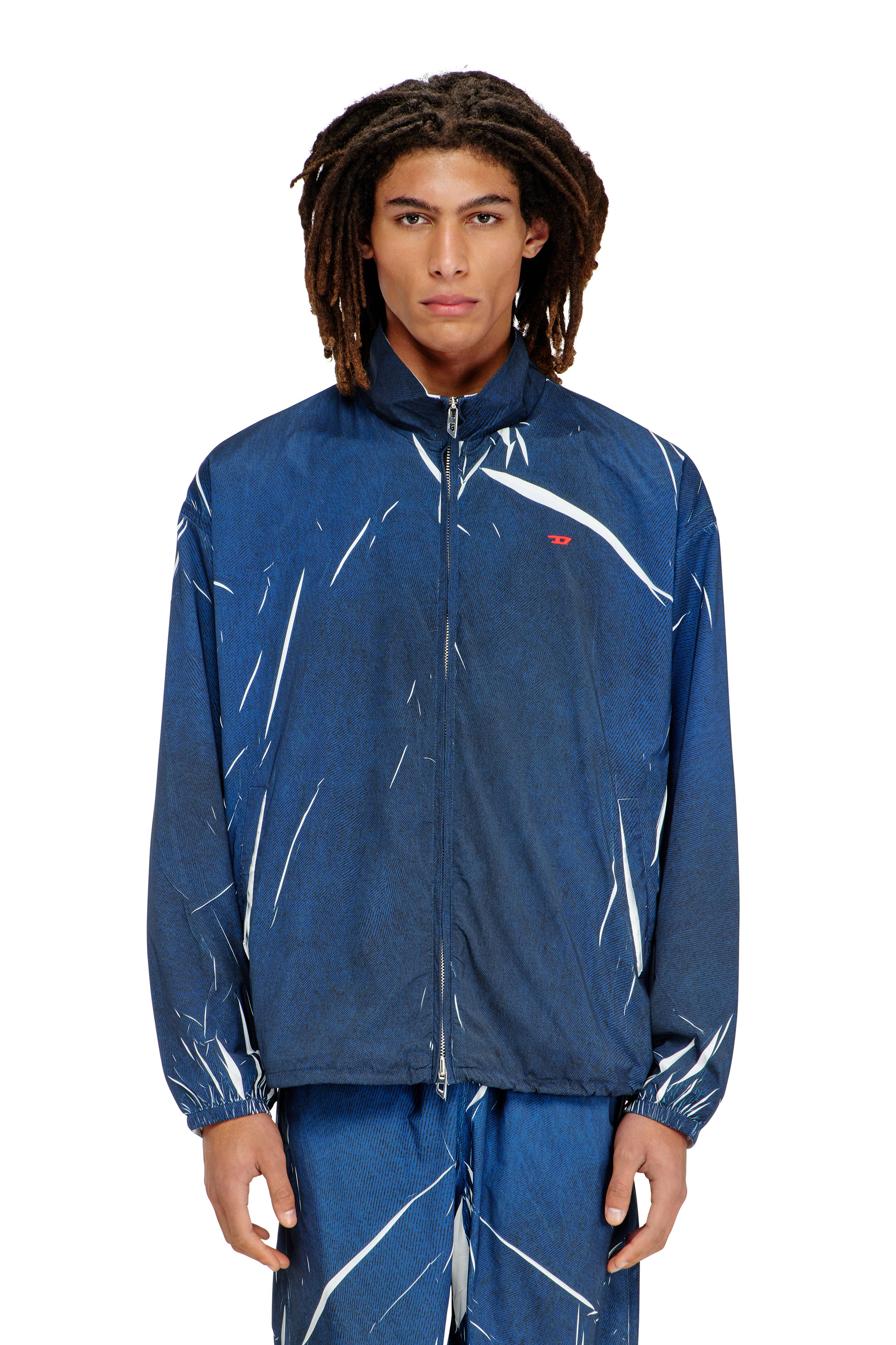 メンズ 新着アパレル｜ディーゼル公式オンラインストア Diesel® JP