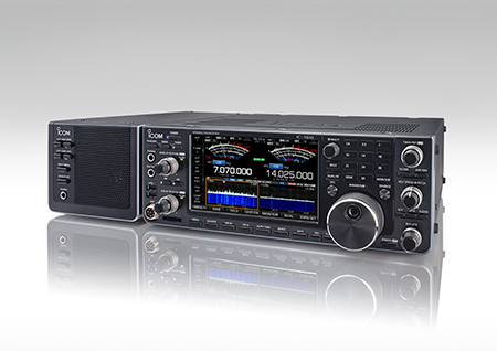 SP-41 外部スピーカー