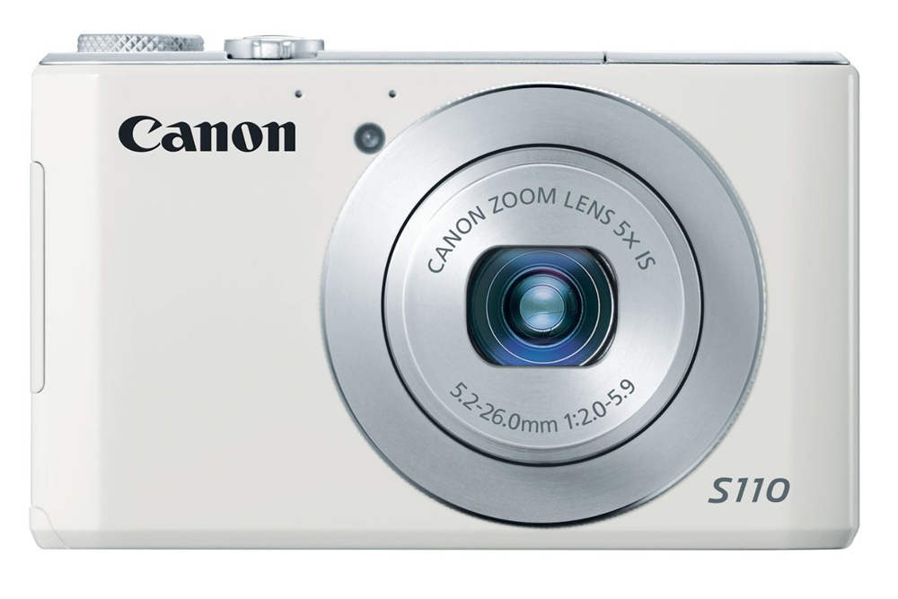 新品級】Canon powershot S110 【公式通販】