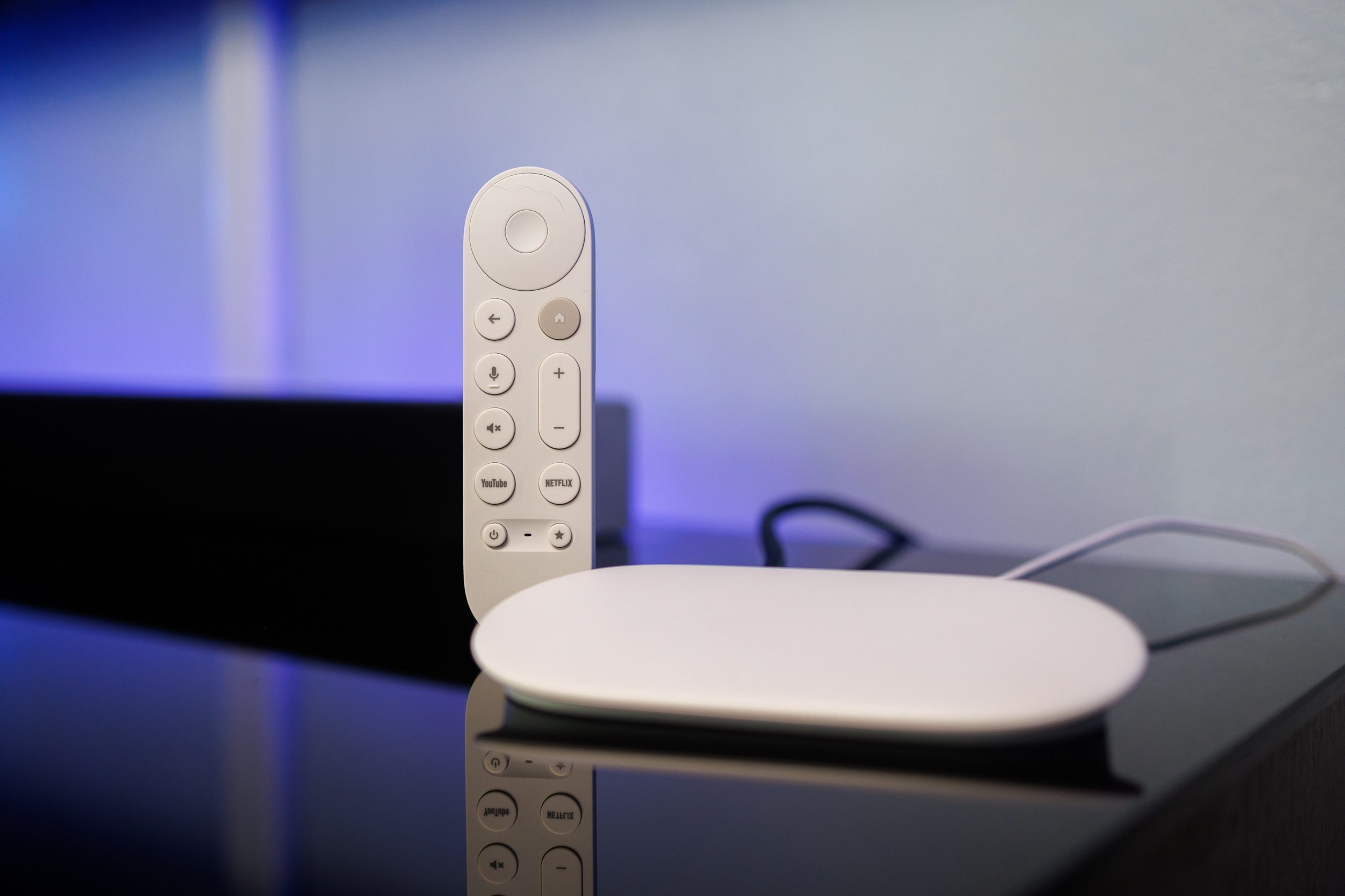 Google TV Streamer review: Chromecast hits the awkward preteen