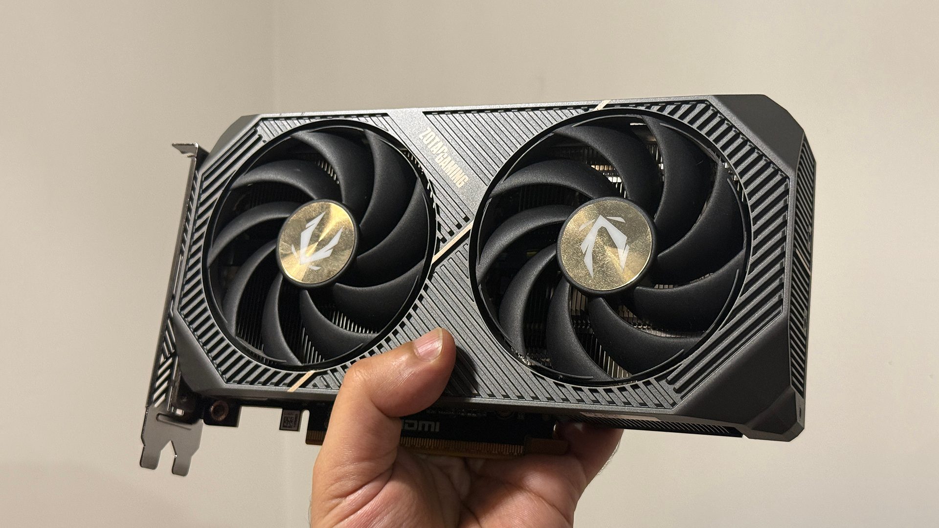 Nvidia RTX 5060 review: a solid performer with questionable