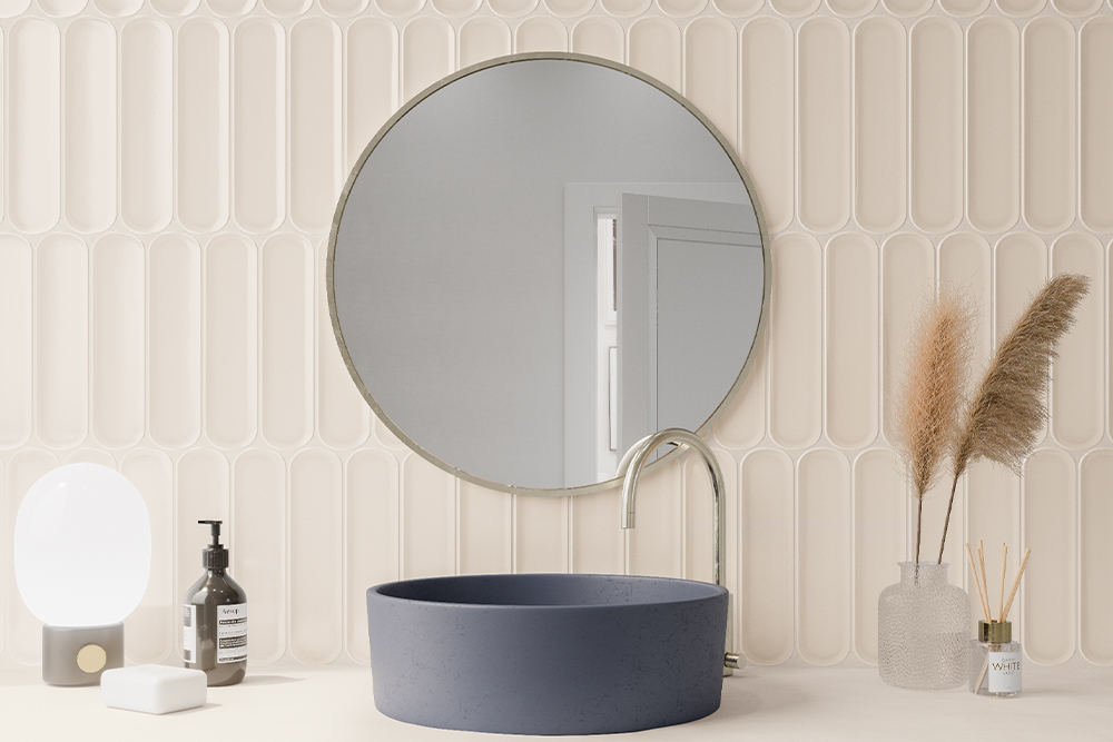 AQUARELLE VAPOR | 商品 | タイルメーカーダイナワン（DINAONE）