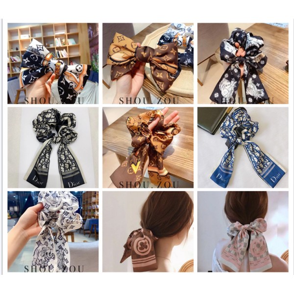 ディオール ヘアアクセサリー カチューシャ ヘアバンド可愛い 女性 髪