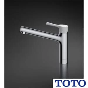 TKS05301J 通販(卸価格)|TOTO 台付シングル混合水栓ならプロストア