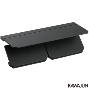 カワジュン ペーパーホルダ SE39W040 KAWAJUN SE-39W-040 KAWAJUN
