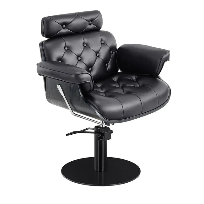 Buy EMAES Reclining Salon Chair - Comfortable & Stylish