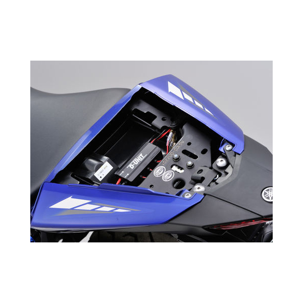 DAYTONA アクセサリー電源ユニット D-UNIT| Dirtbikeplus (ダート