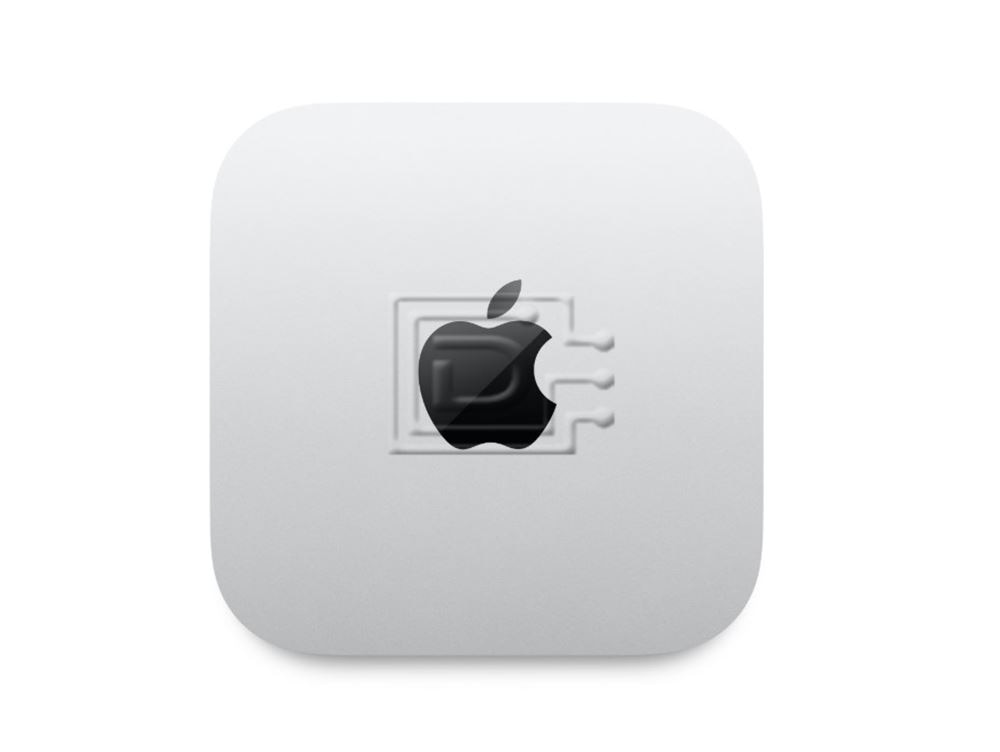 Apple Mac Mini A1176 / MA608LL/A 1.83GHz Core Duo