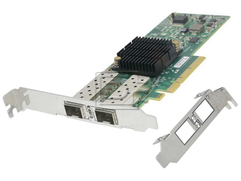 Mellanox ConnectX-2 EN MNPH29D-XTR 10Gigabit Ethernet Dual Port
