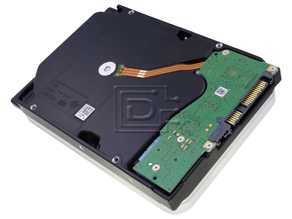 Dell R3G03 / Seagate Exos X20 ST20000NM004D 20TB 3.5