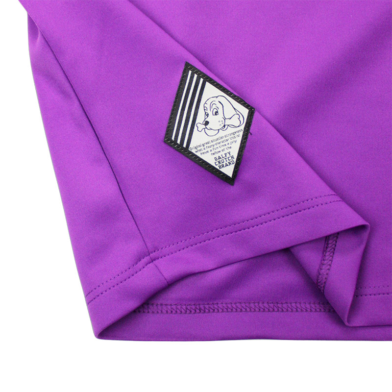 GALFY(ガルフィー) “ピッカピカの大萌袖ロンTee” - DISSIDENT WEB SHOP