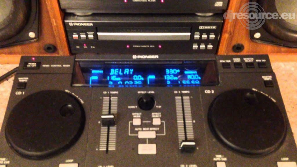 Pioneer DJ › RMX-9 › All-in-One System - Gearbase | DJResource