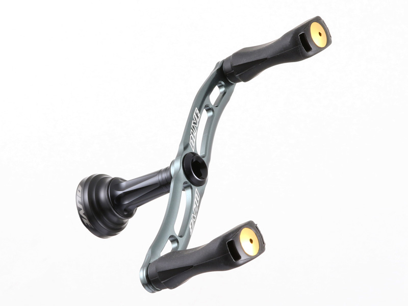 ダブルハンドル ウェーブ エアードライブW (AIR DLIVE DOUBLE