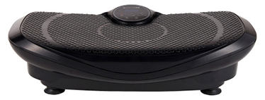 Just a ride exercise “3D SUPER BLADE SMART” | DOCTORAIR