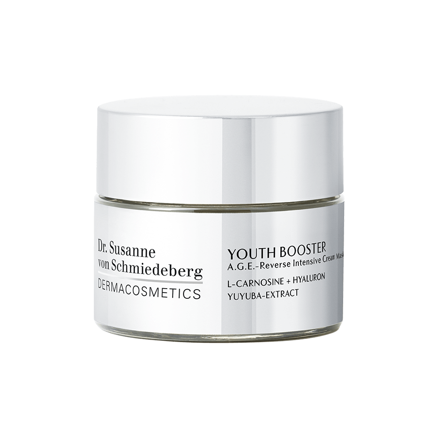 Youth Booster A.G.E.-Reverse Intensive Cream Mask – Dr. Susanne