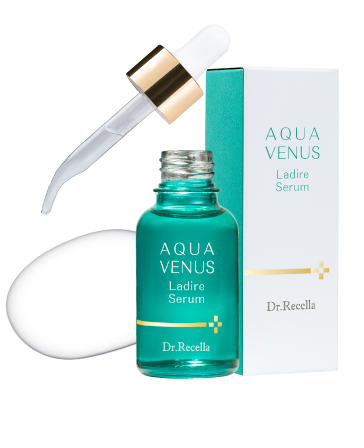 ラディール ｜アクアヴィーナス ｜ドクターリセラ