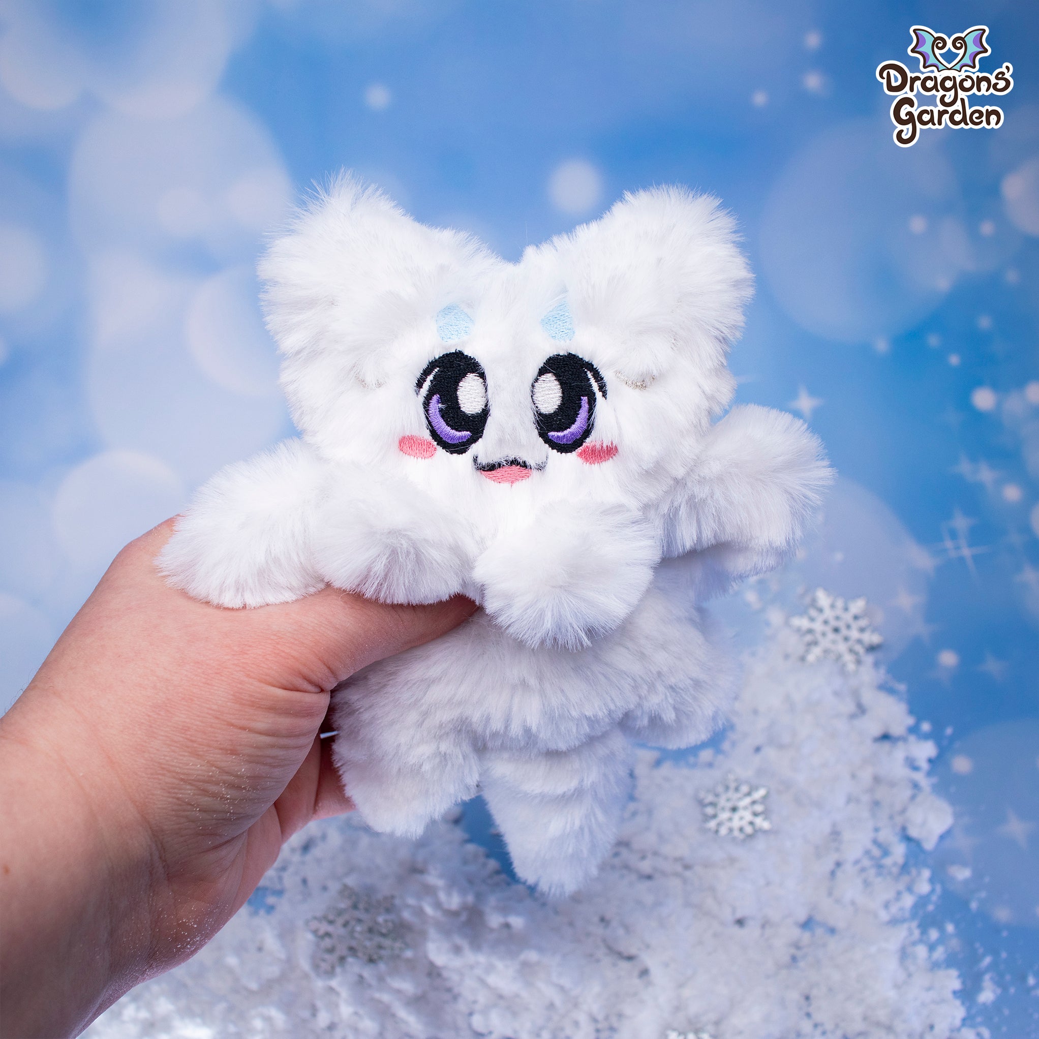 Collections– Dragons' Garden