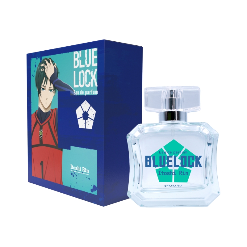 ブルーロック オードパルファム 糸師 凛|ドリーミング プリンセス