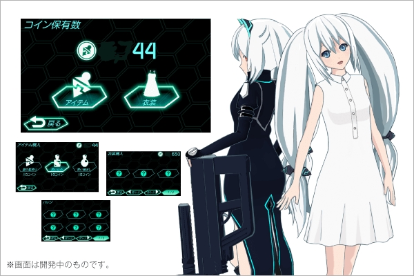 ユピテル「霧島レイ」レーダー探知機、待望の第4弾モデル「Lei03」発売