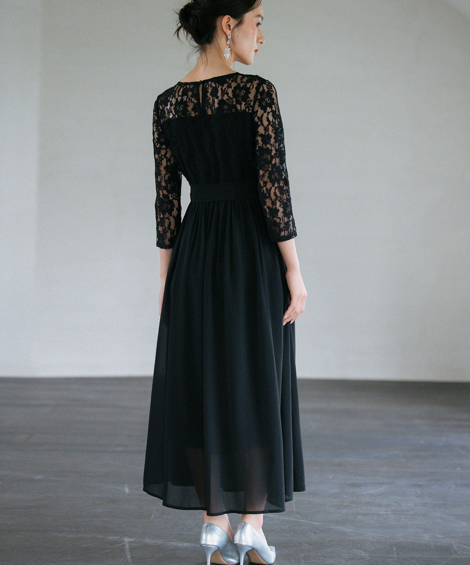 ドレス フォーマルワンピース フォーマルドレス パーティードレス