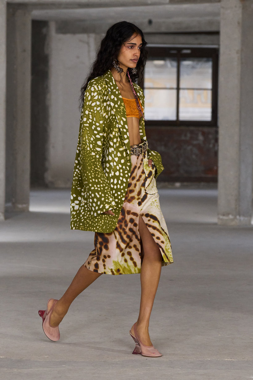 Show SS 25 Women | Dries Van Noten