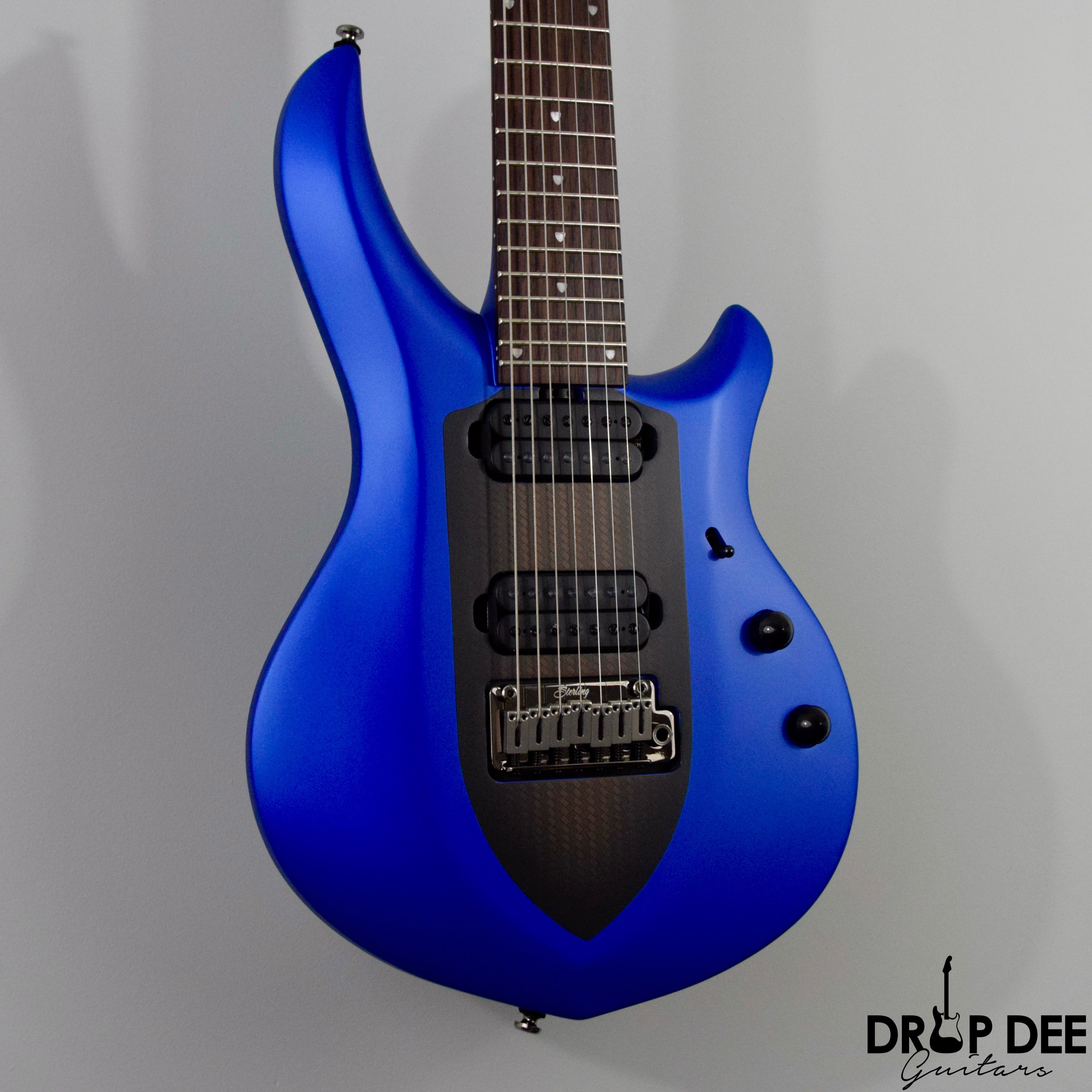 Sterling By Music Man John Petrucci Signature Majesty MAJ170 7