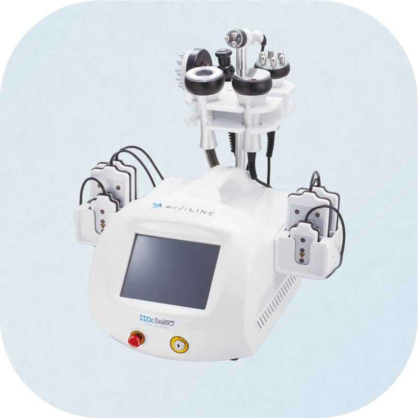 medi line - 株式会社ドクターセレクト Dr.Select