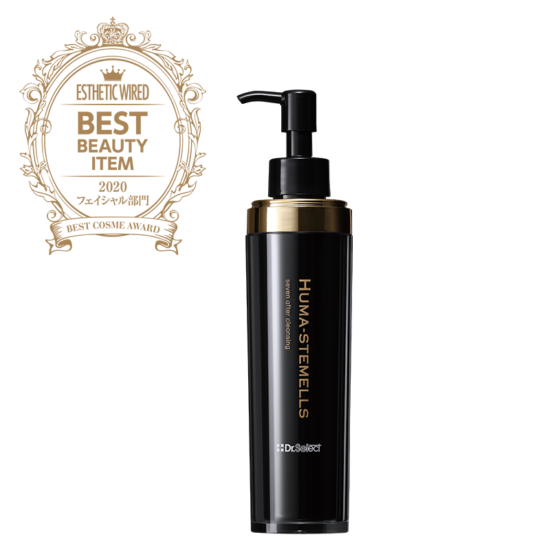 セヴン アフター クレンジング - 株式会社ドクターセレクト Dr.Select