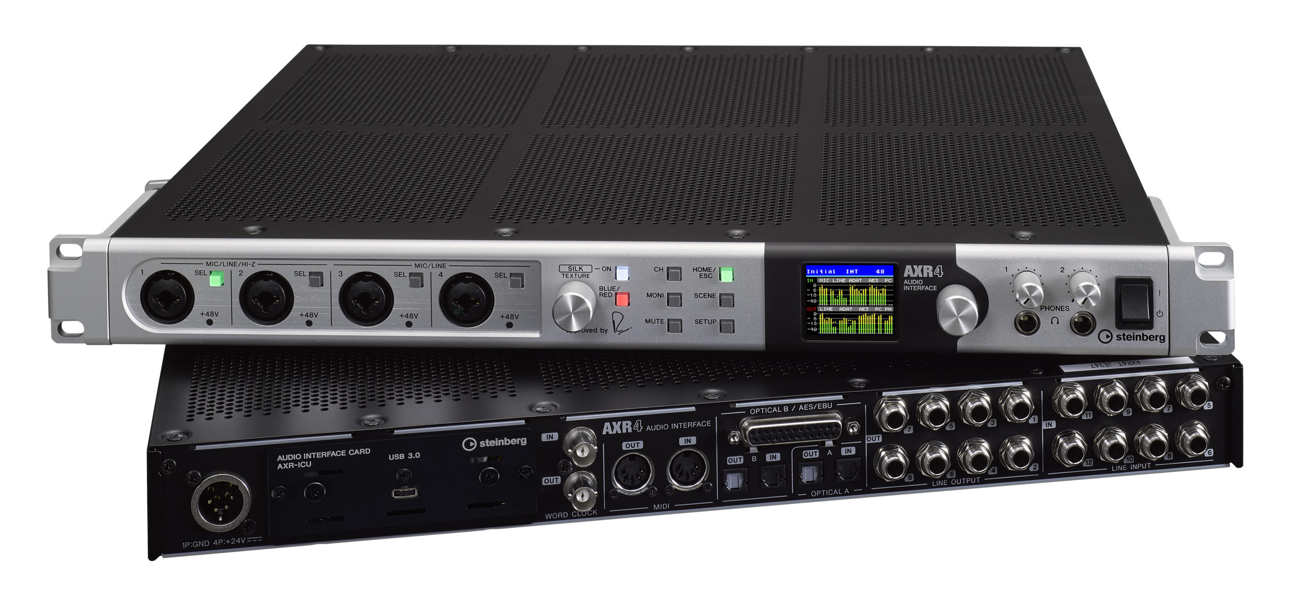 USB接続も32bit/384kHzの時代へ! SteinbergがUSB Type-C接続オーディオ