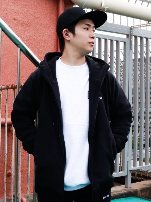 BLACK LABEL新作!!】フリースセットアップ【ポーラーテック】 – The