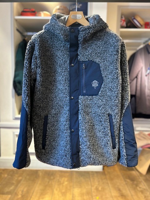 ボアフリース】 – The DUFFER of St.GEORGE｜Official Web Site｜ザ