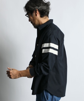 レザー（アウター） ｜The DUFFER of St.GEORGE｜Official Web Site
